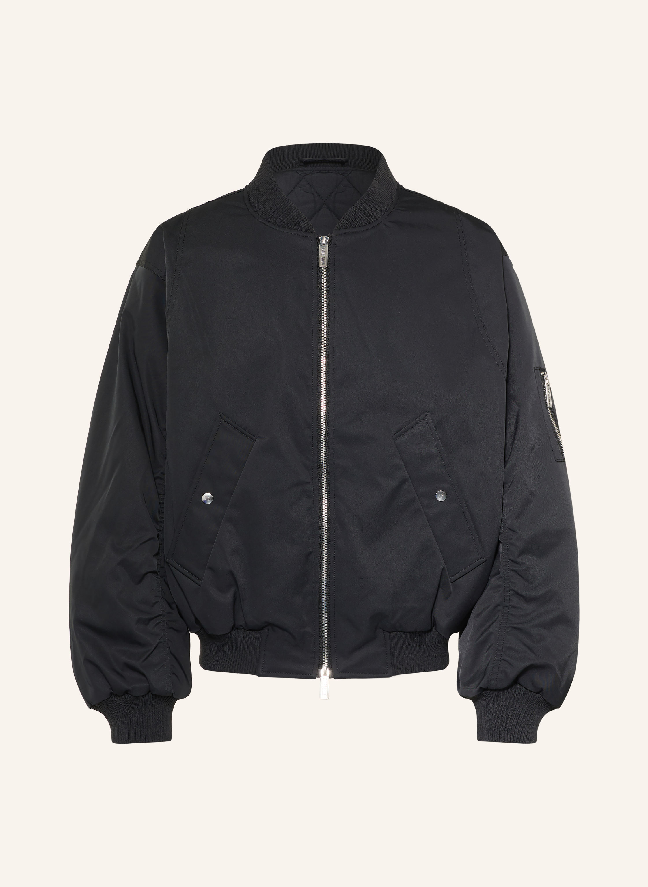 WRSTBHVR Blouson ARVEN V3