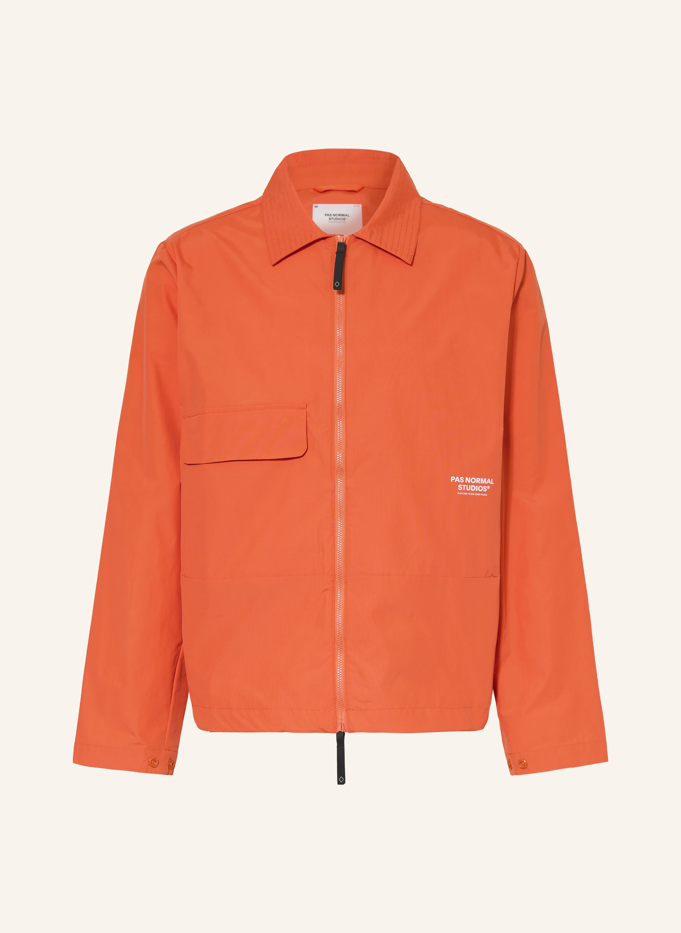 PAS NORMAL STUDIOS Funktionsjacke OFF-RACE UTILITY