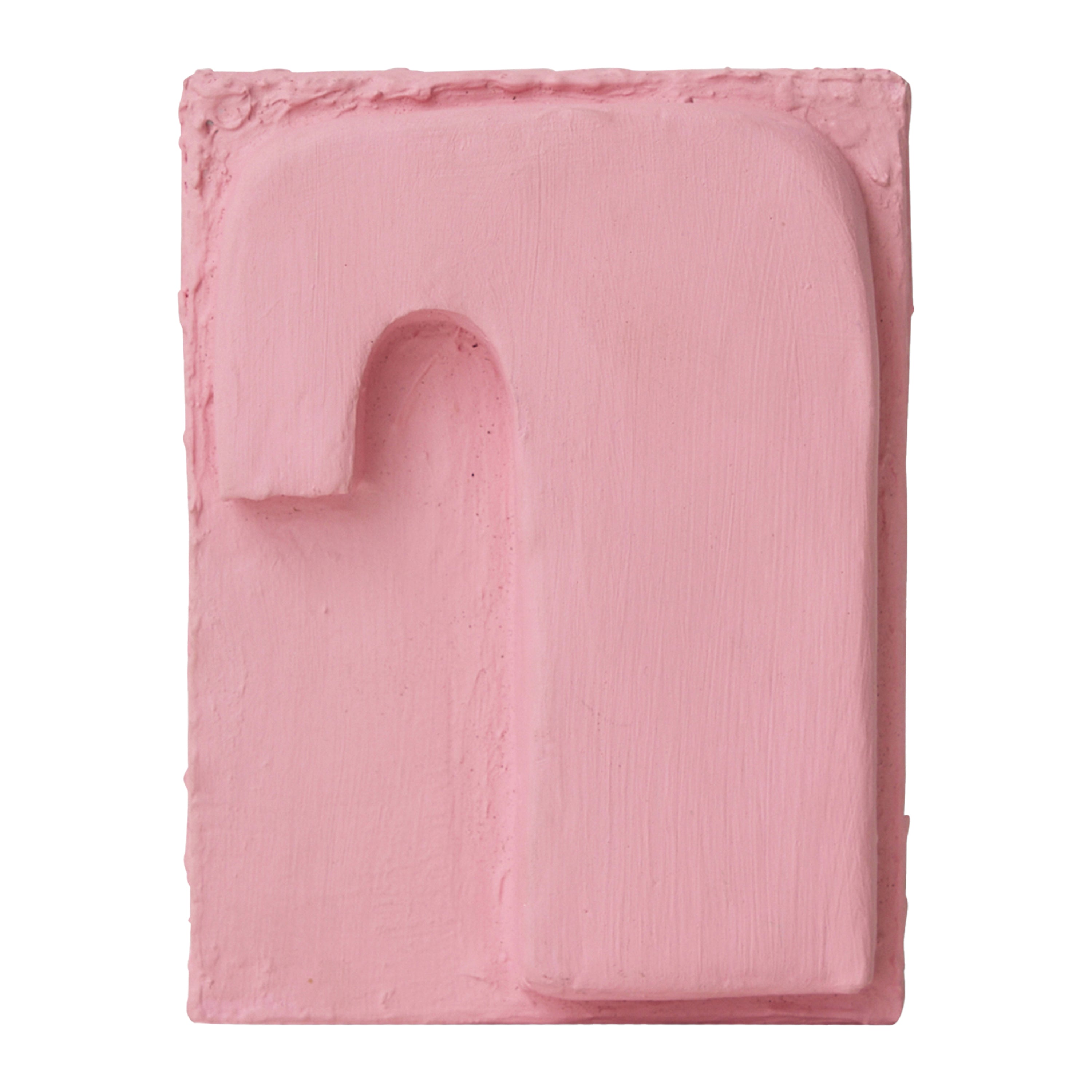 HKliving Pocket Exhibit Crave - 12 x 7 x 16 cm