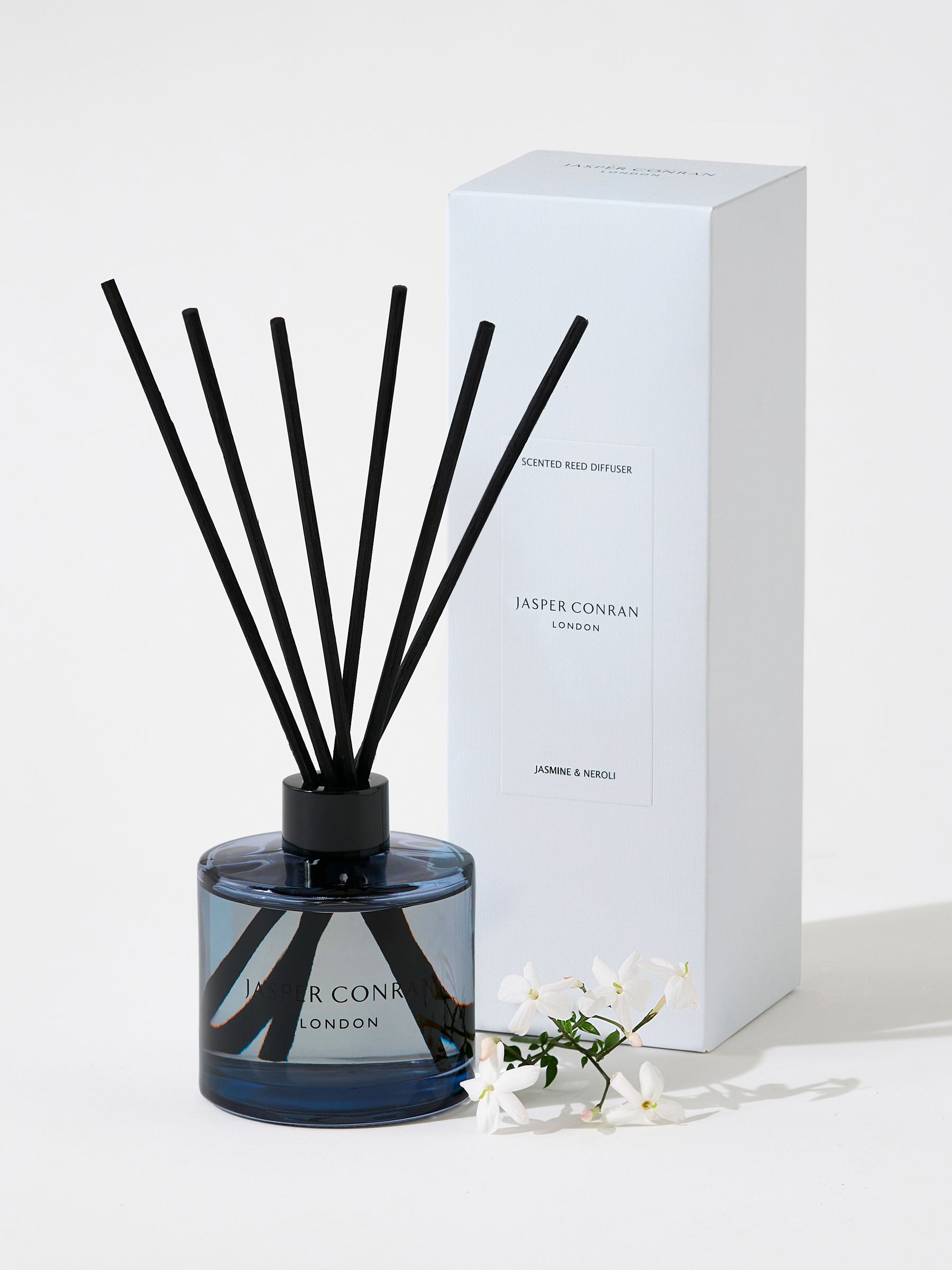 Jasper Conran London Jasmine & Neroli Diffuser