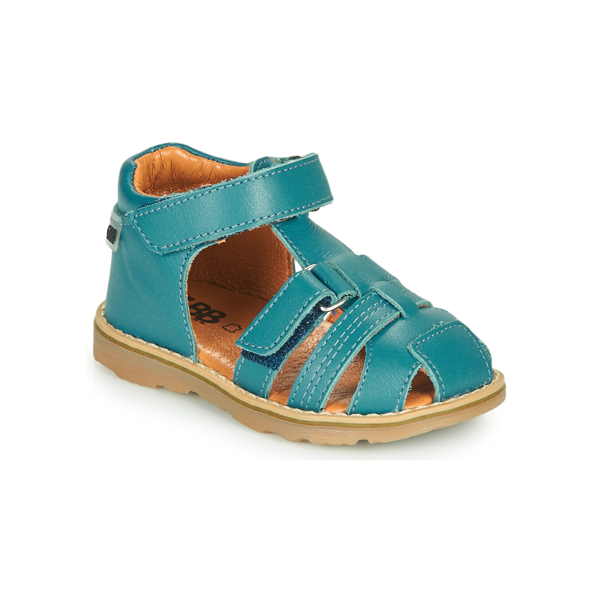 GBB - MITRI - Blue