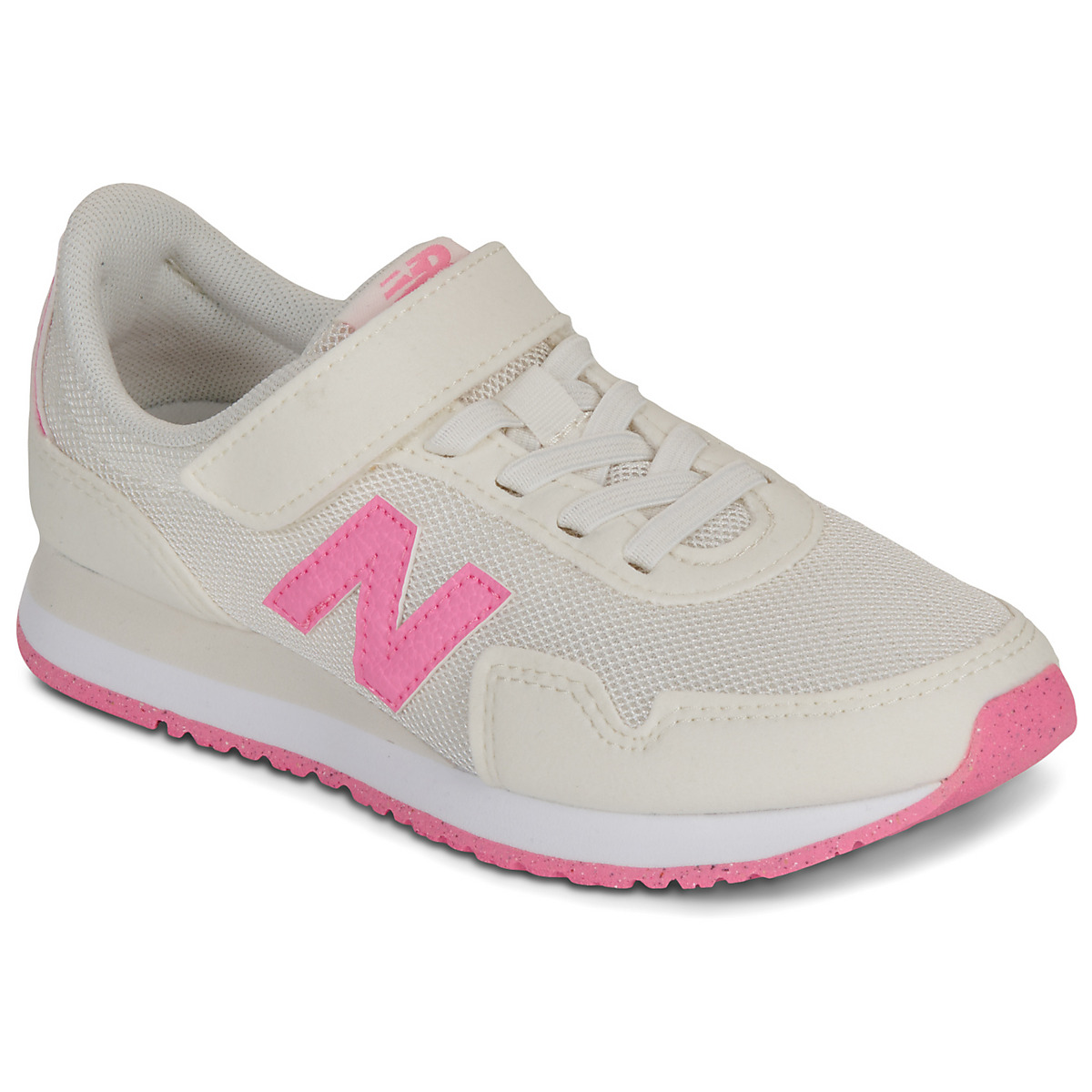 New Balance - 323 - Beige