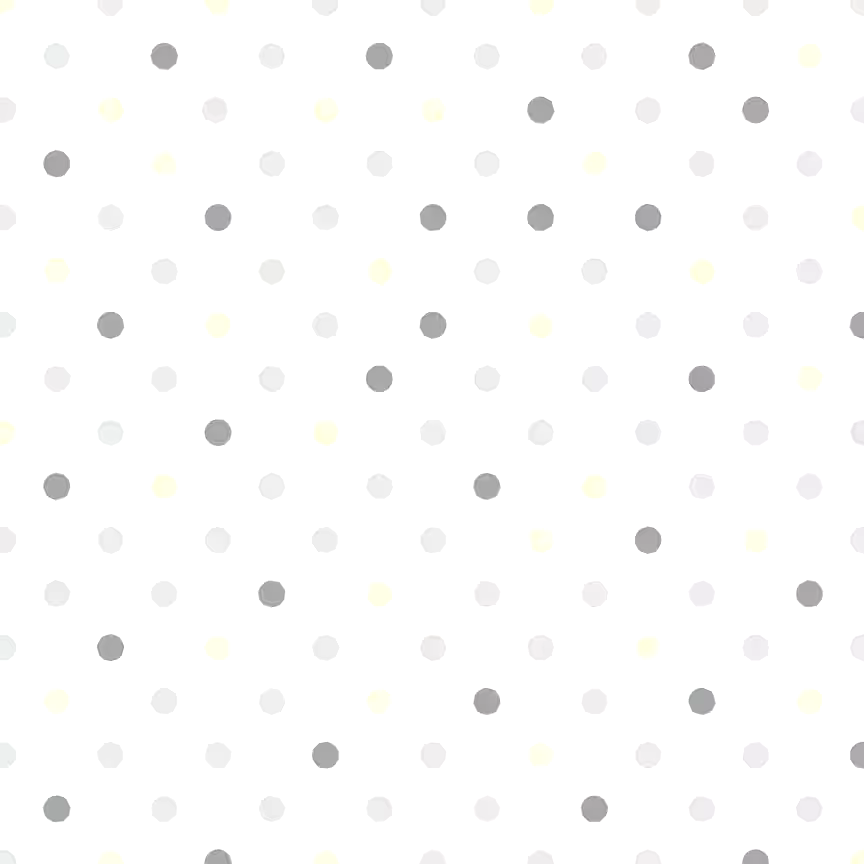 Con-Tact Grip Prints Non-Adhesive Cushioned Shelf/Drawer Liner, Polka Dot Blue, 18-in x 4-ft