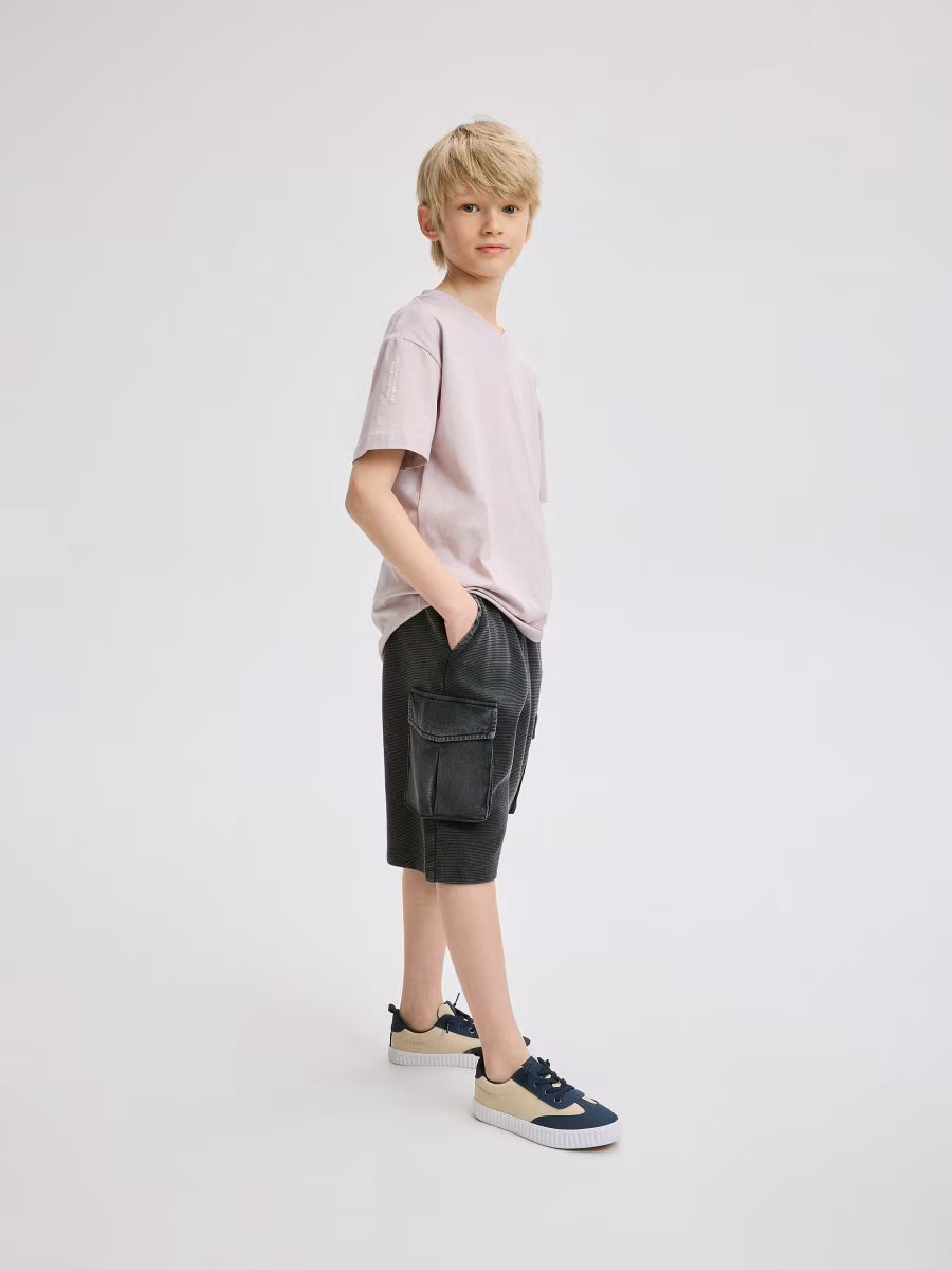 Boys' Shorts