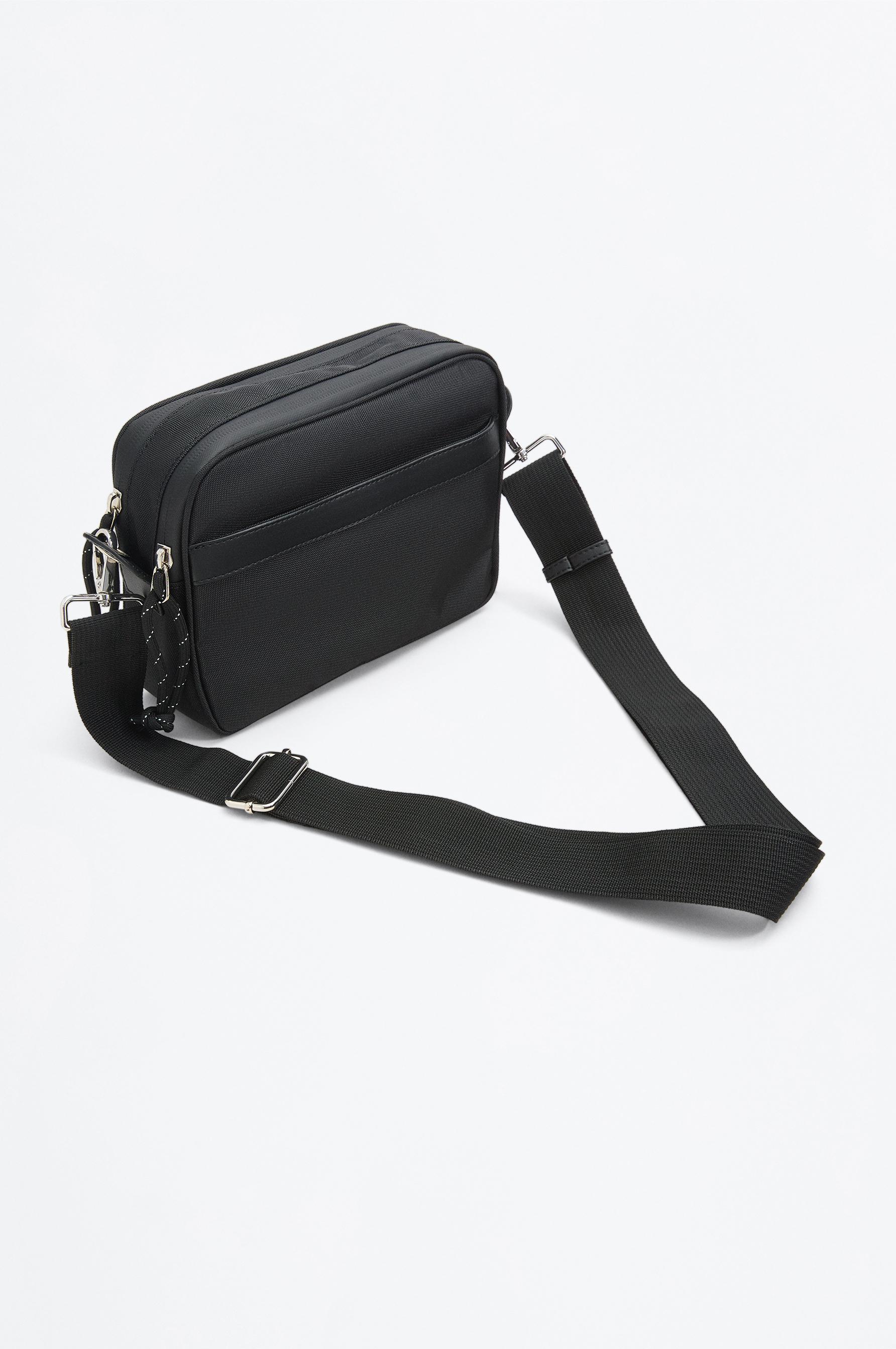 Bolso bandolera