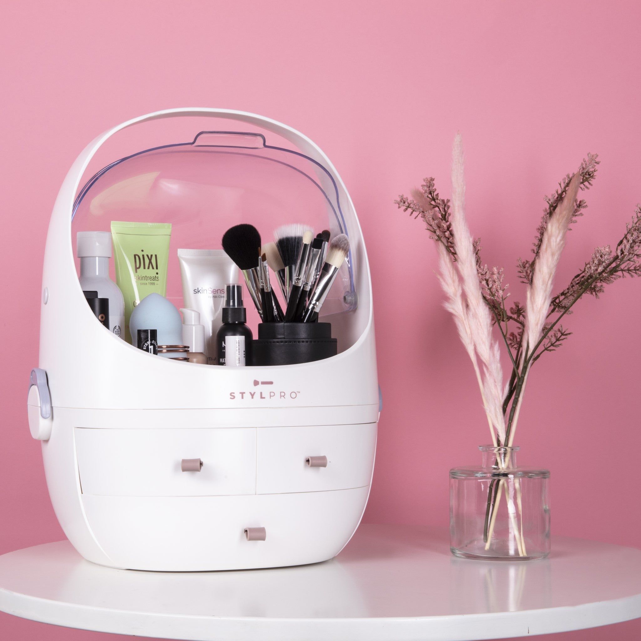 Stylideas Beauty Storage Pod