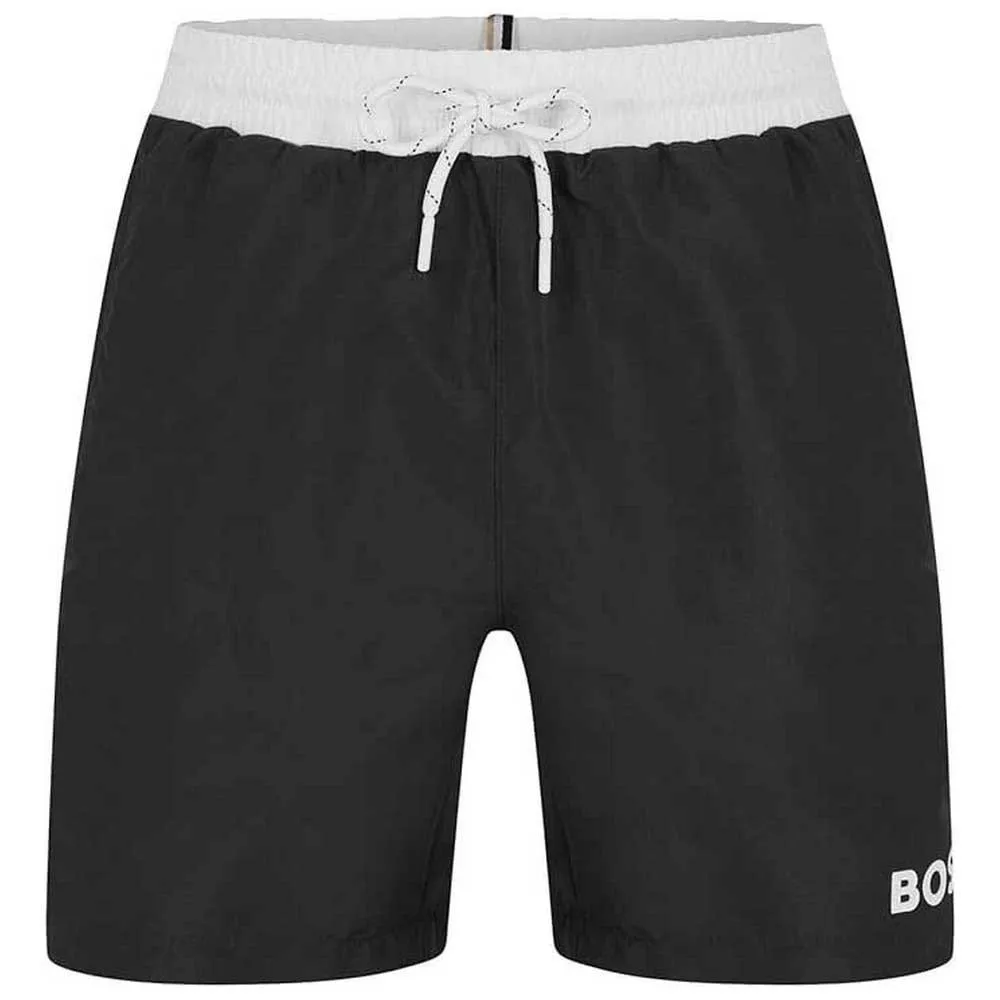 BOSS Starfi 10254886 swimming shorts