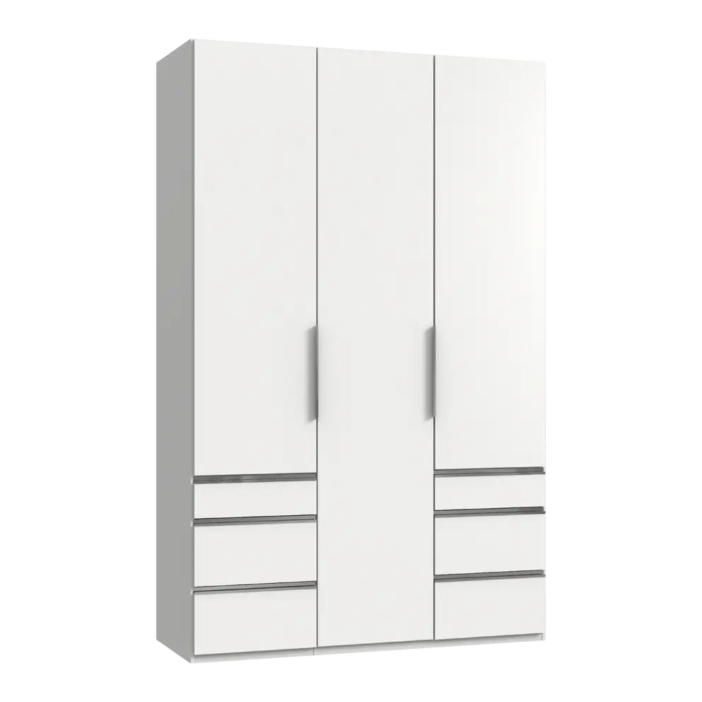 Drehtürenschrank Level36