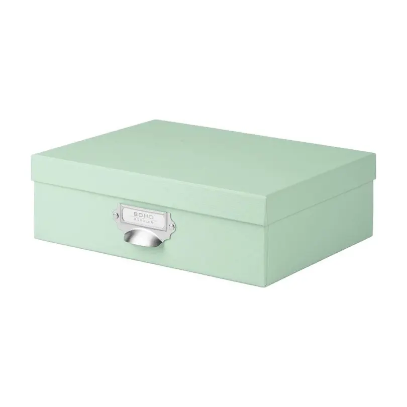 Aufbewahrungsbox S.O.H.O.