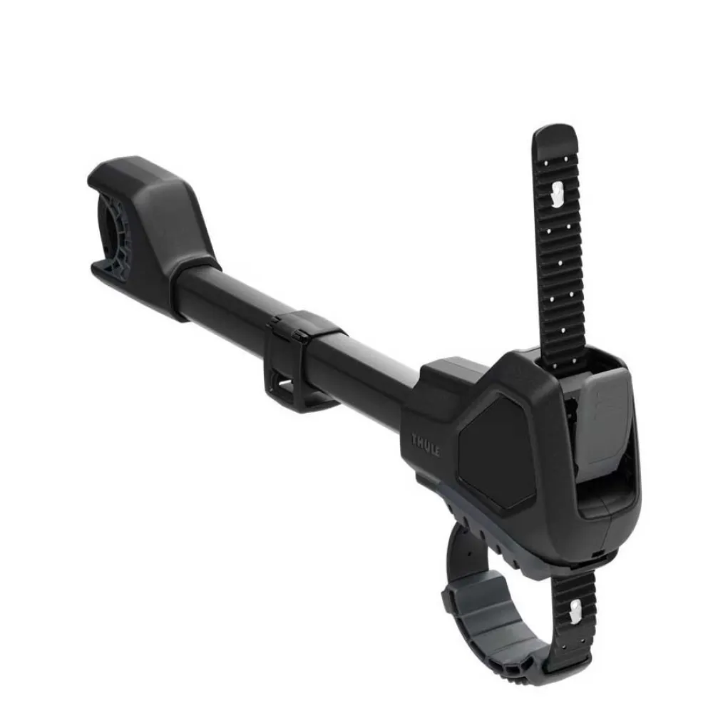 Thule EasyFold 3 3-Bikes 2Pos Arm 312 mm