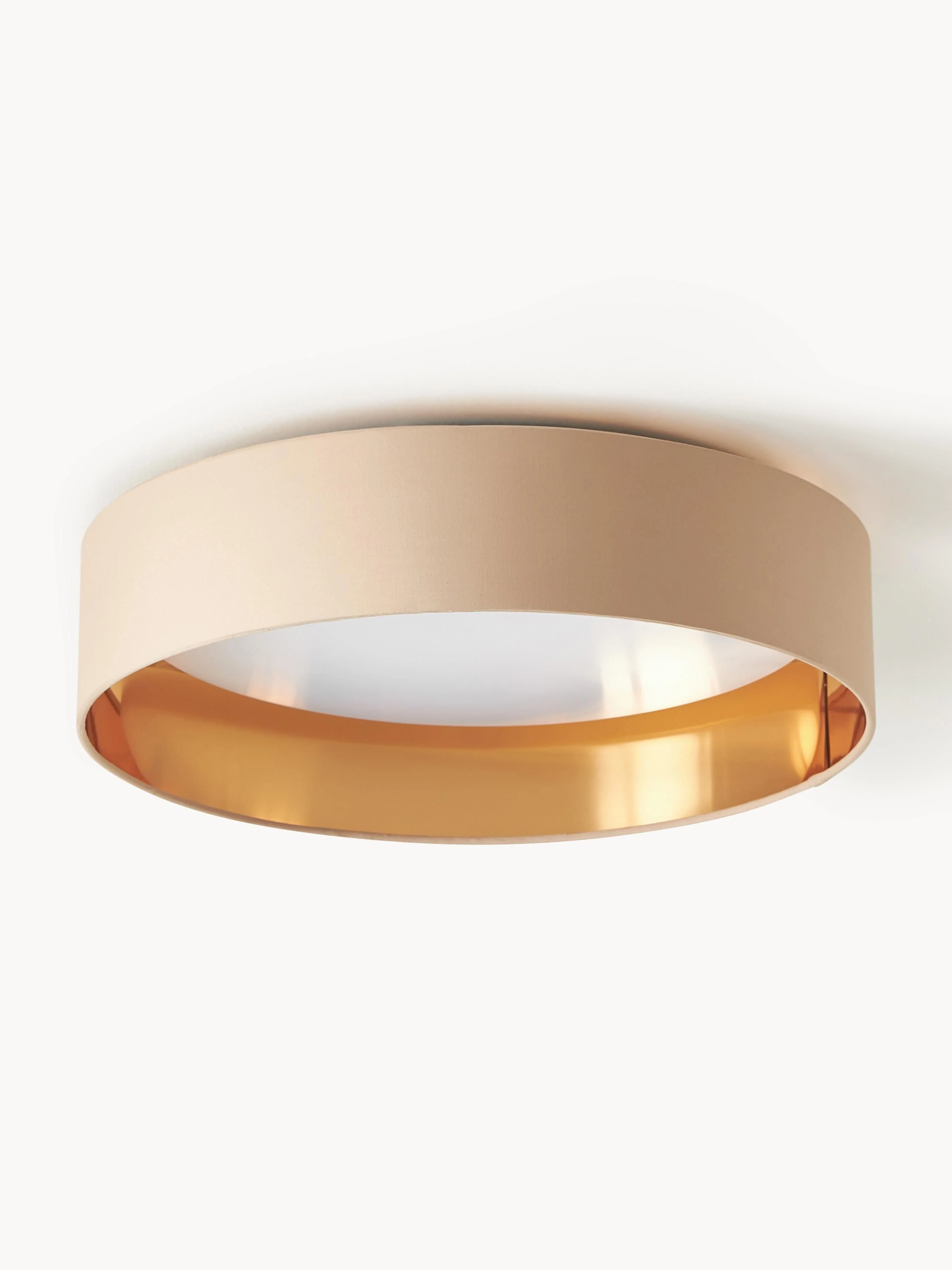LED-Deckenleuchte Mallory