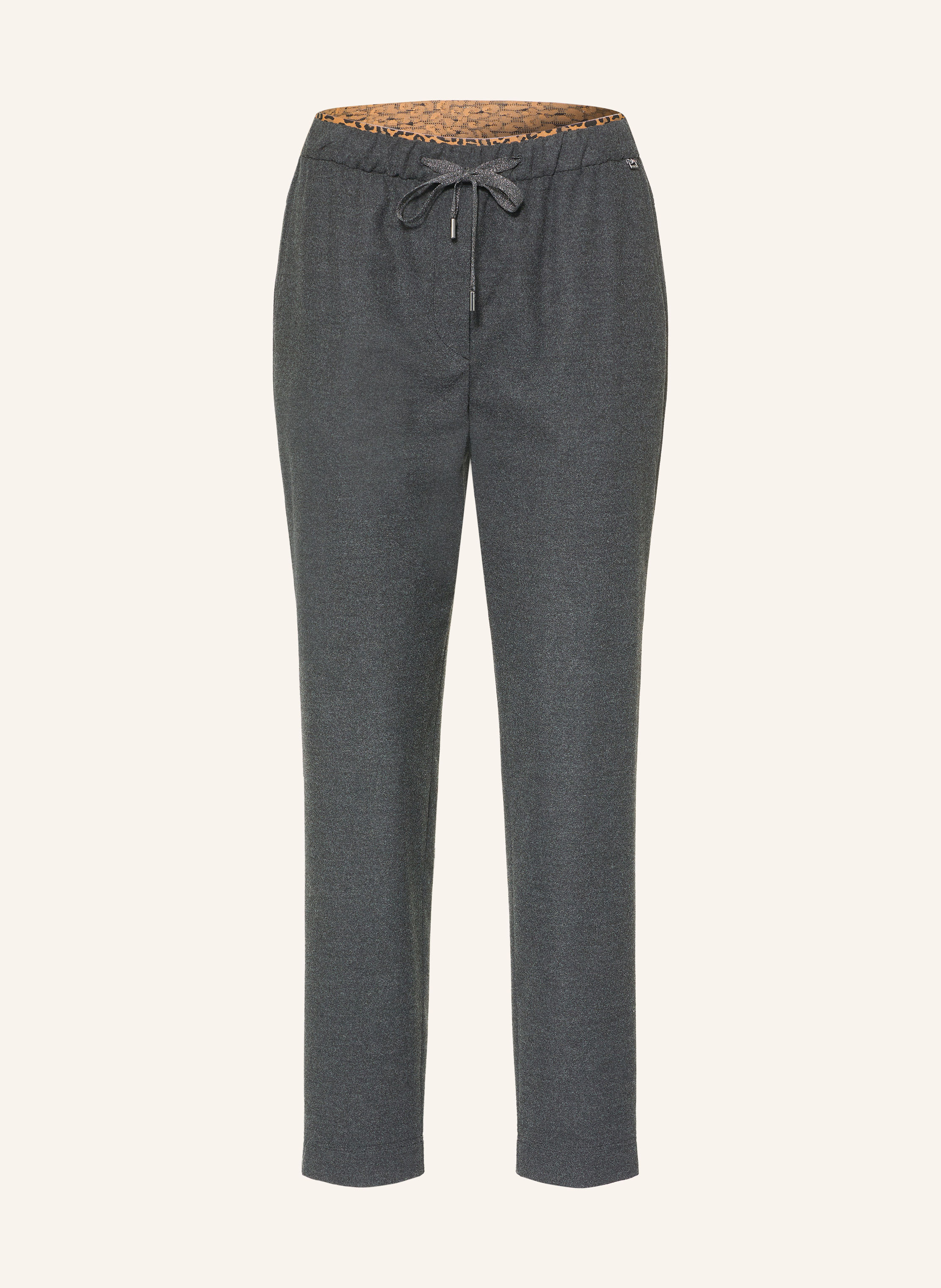MARC CAIN Hose RHODOS im Jogging-Stil