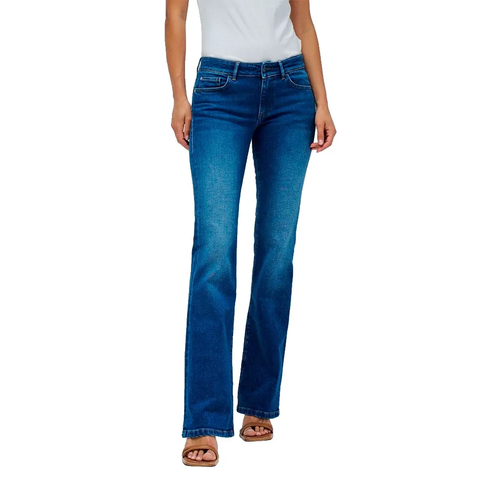 Salsa Jeans Wonder Push Up Bootcut Fit jeans