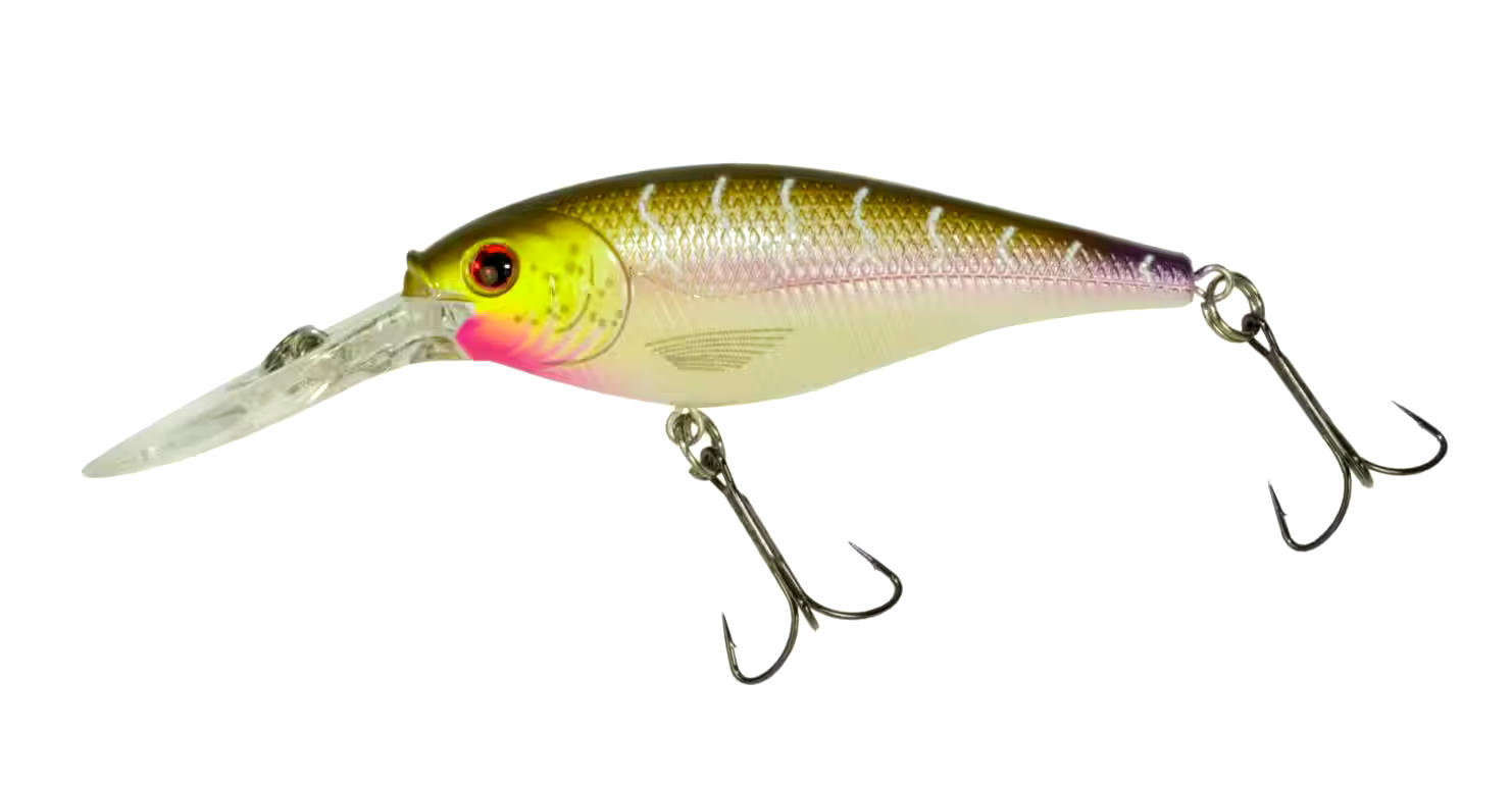 Berkley® Flicker Shad Lure, 2-3/4-in