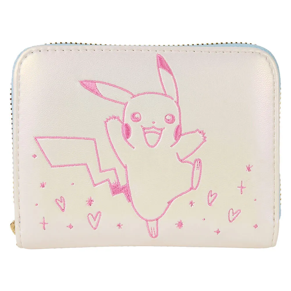 Loungefly Pokémon Pikachu Wallet