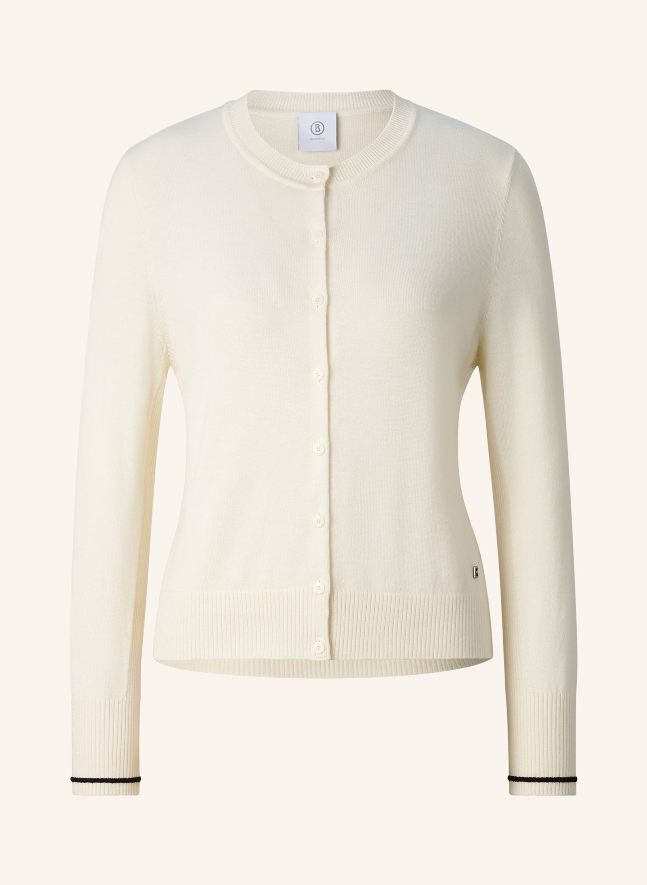 BOGNER Strickjacke AZOU