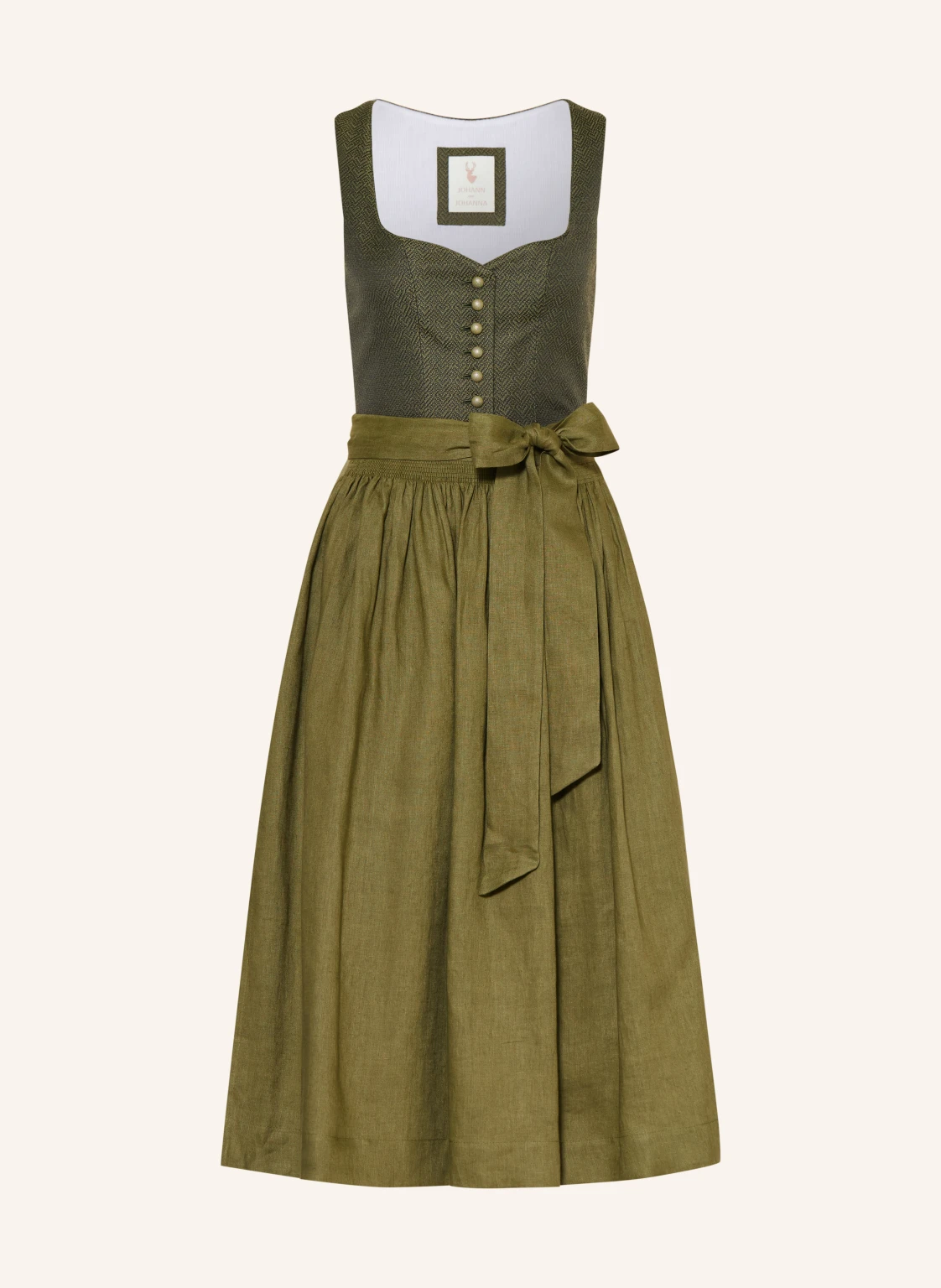 Johann & Johanna Dirndl