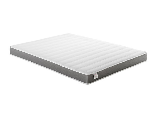 Matelas 140 x 200 cm mousse HD mémoire de forme et tissu 3D respirant ép.18cm - HEAVEN de YSMéE