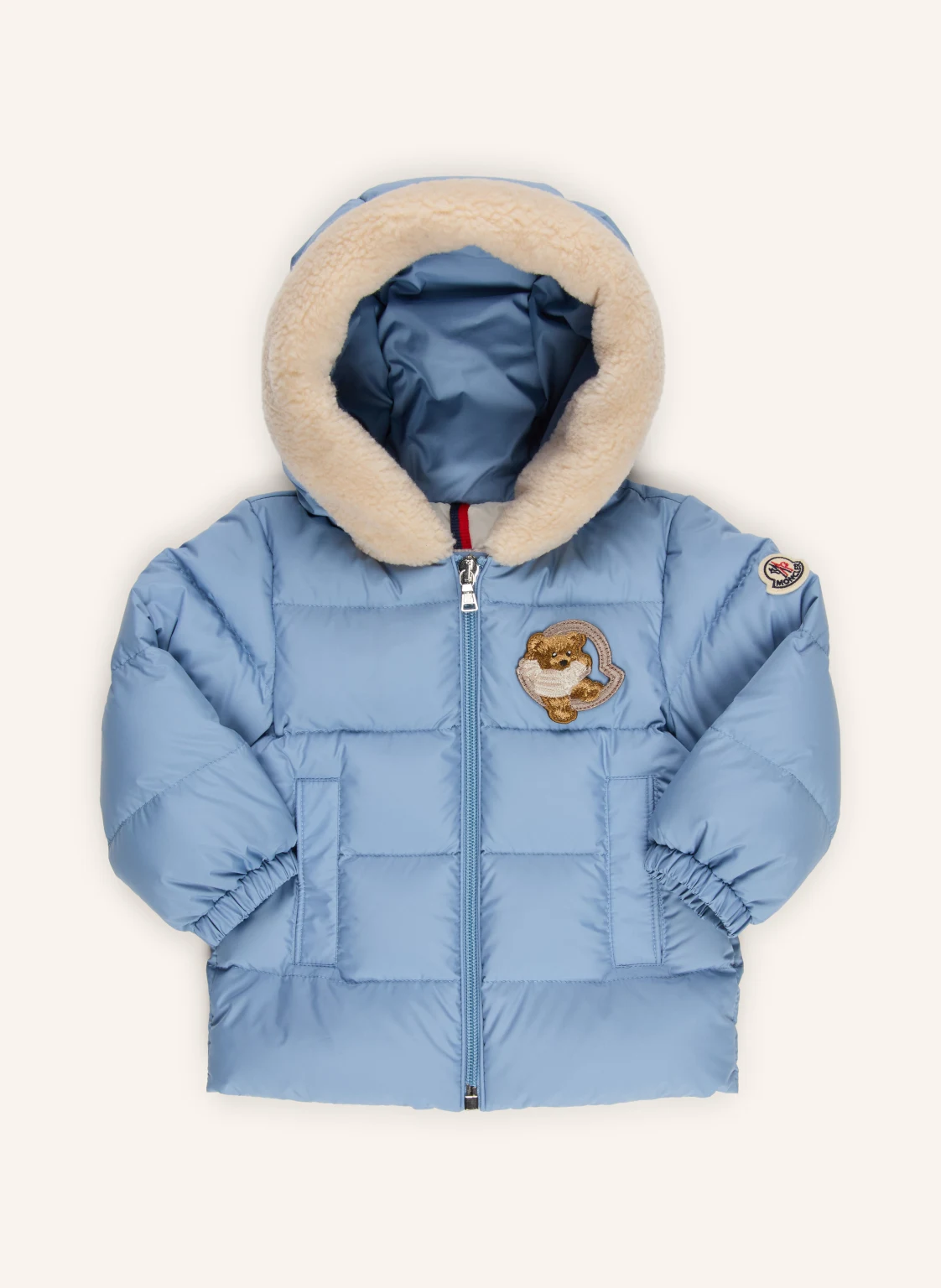 MONCLER enfant Daunenjacke KESIMUR