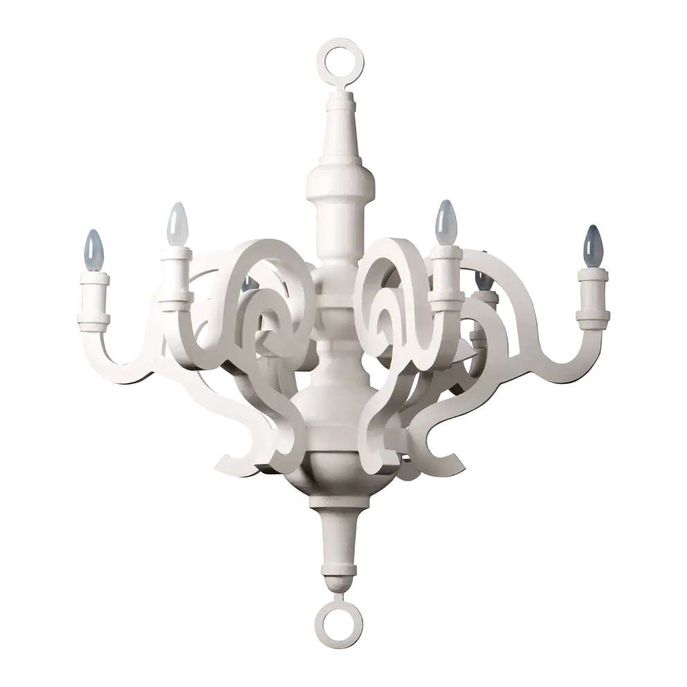 Hängeleuchte Chandelier