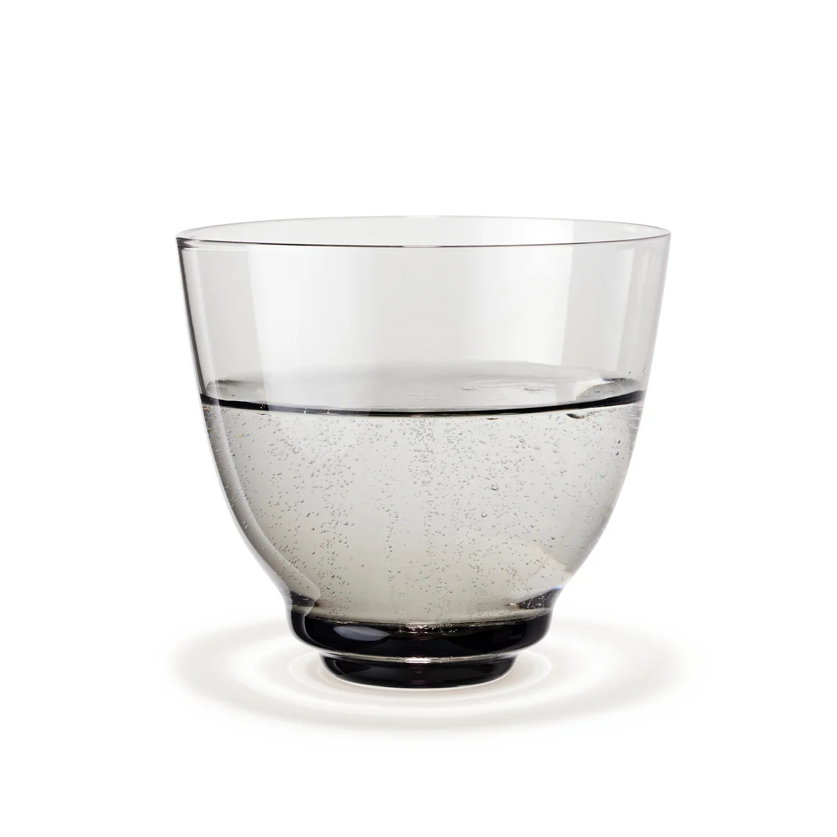 Holmegaard - Flow Wasserglas