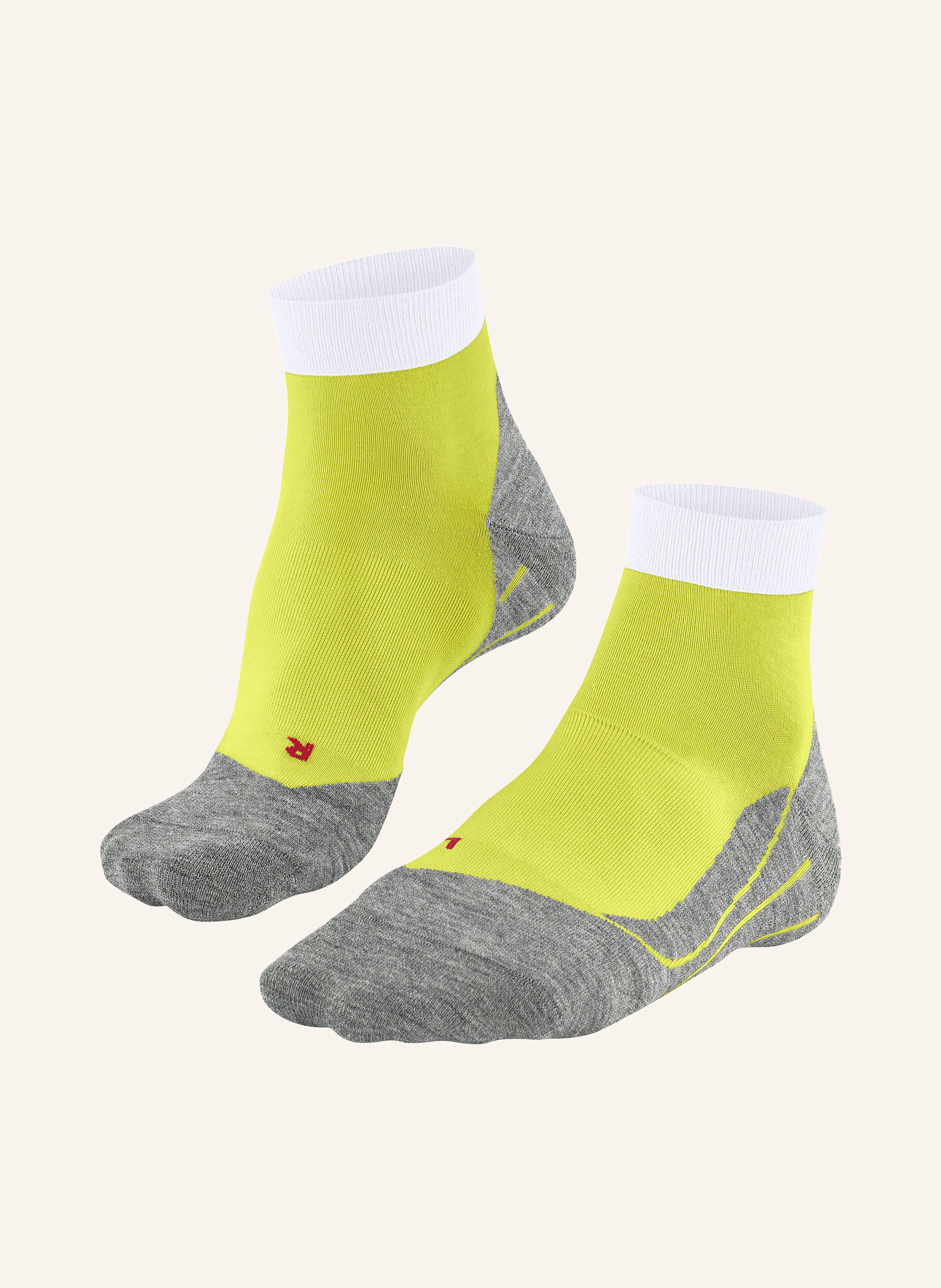 FALKE Laufsocken RU4 SHORT