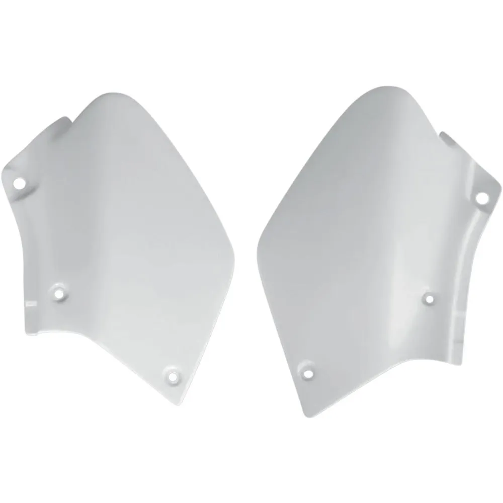 UFO Honda XR 250 R 97 side panels