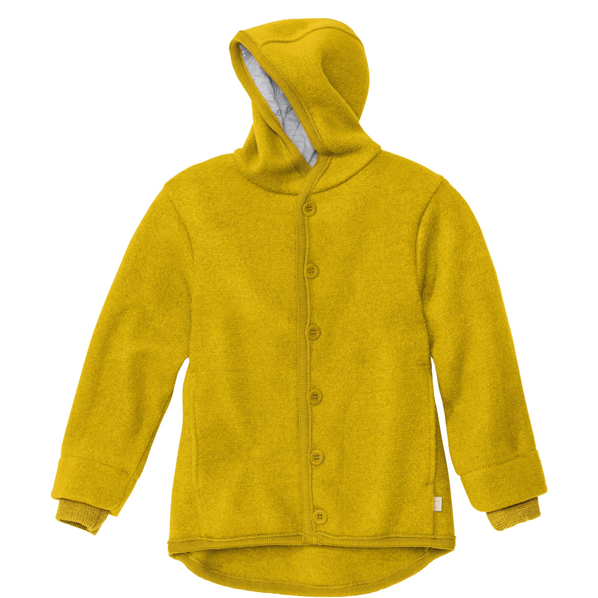 Walk-Jacke