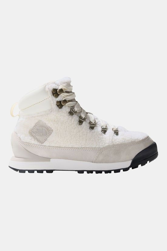 The North Face Back-To-Berkeley IV High Pile Winterschoen Dames