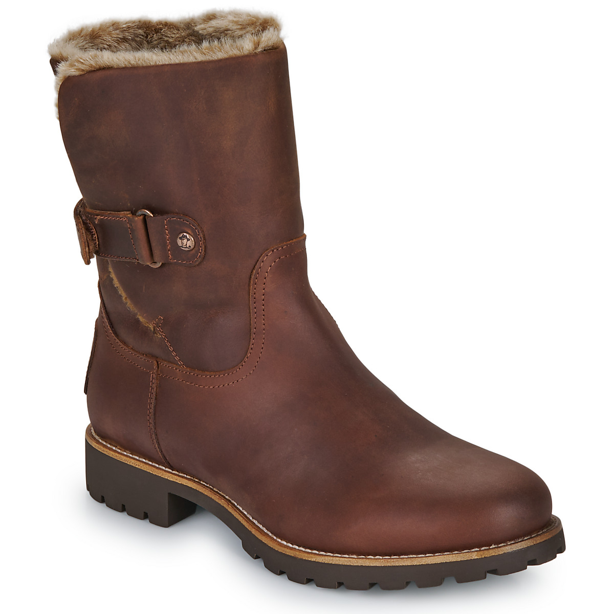 Panama Jack - FELIA - Brown