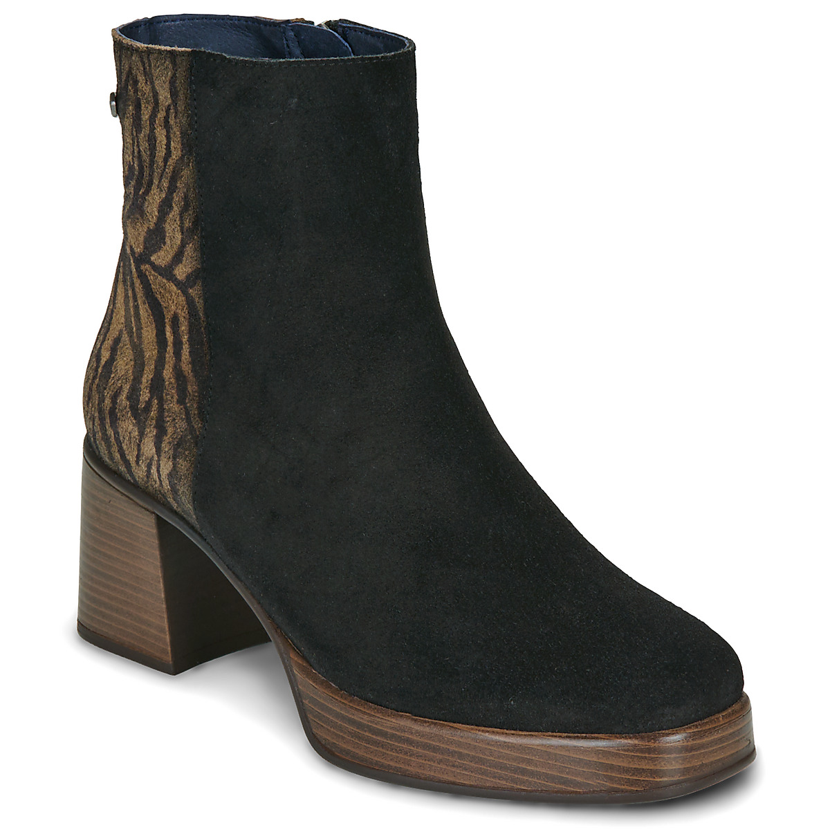 Dorking - CRISTEL - Black