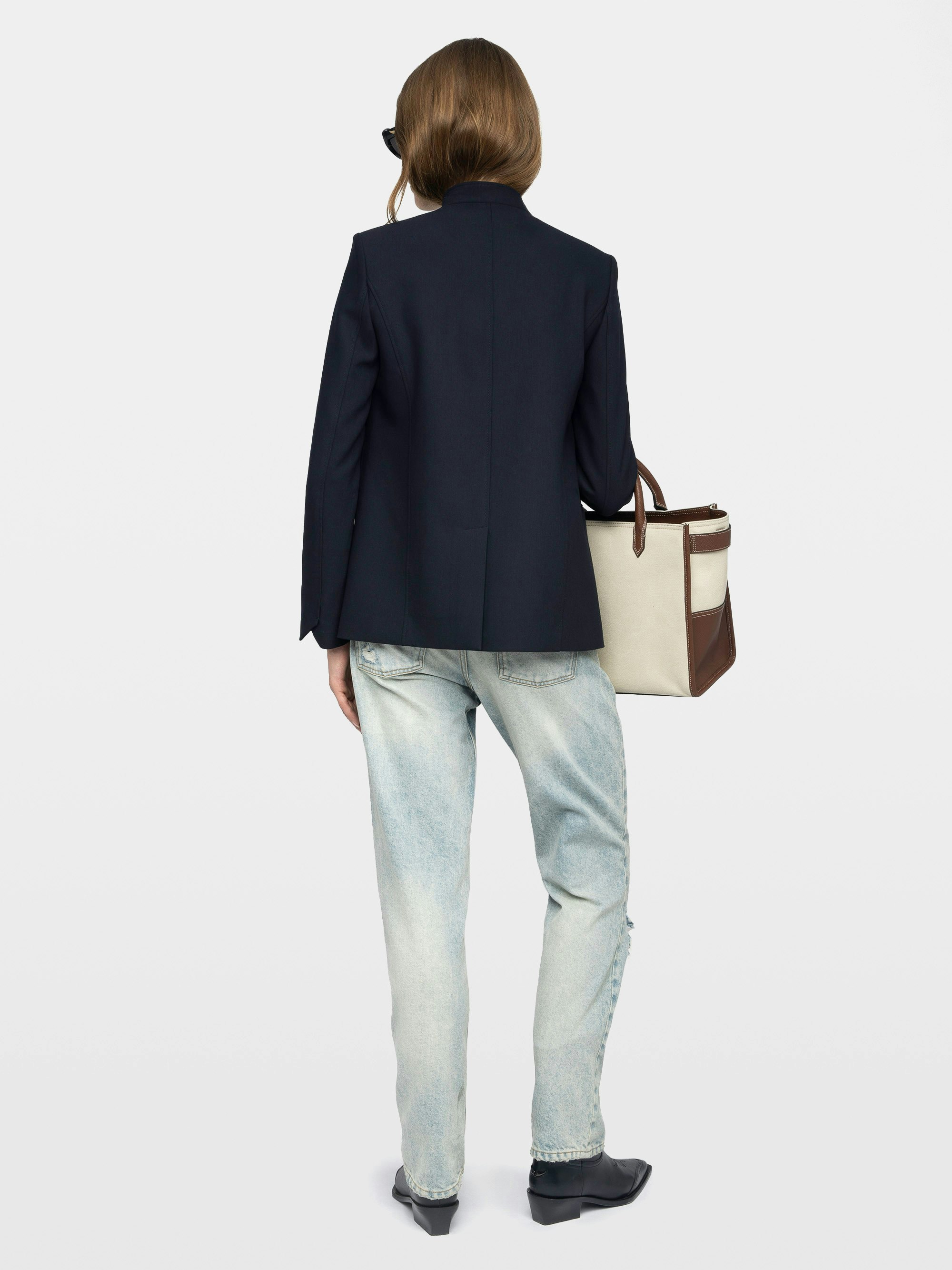 Blazer Verysa