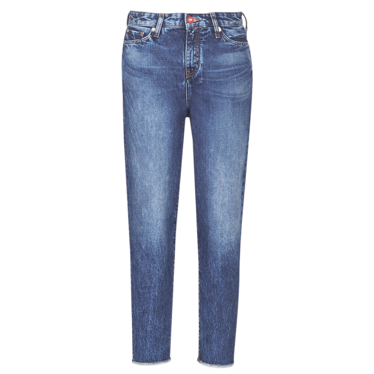 Armani Exchange - 6GYJ16-Y2MHZ-1502 - Blue