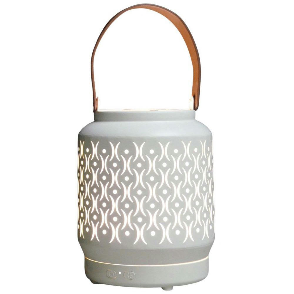 MADRID - Diffuseur lanterne nomade Madrid