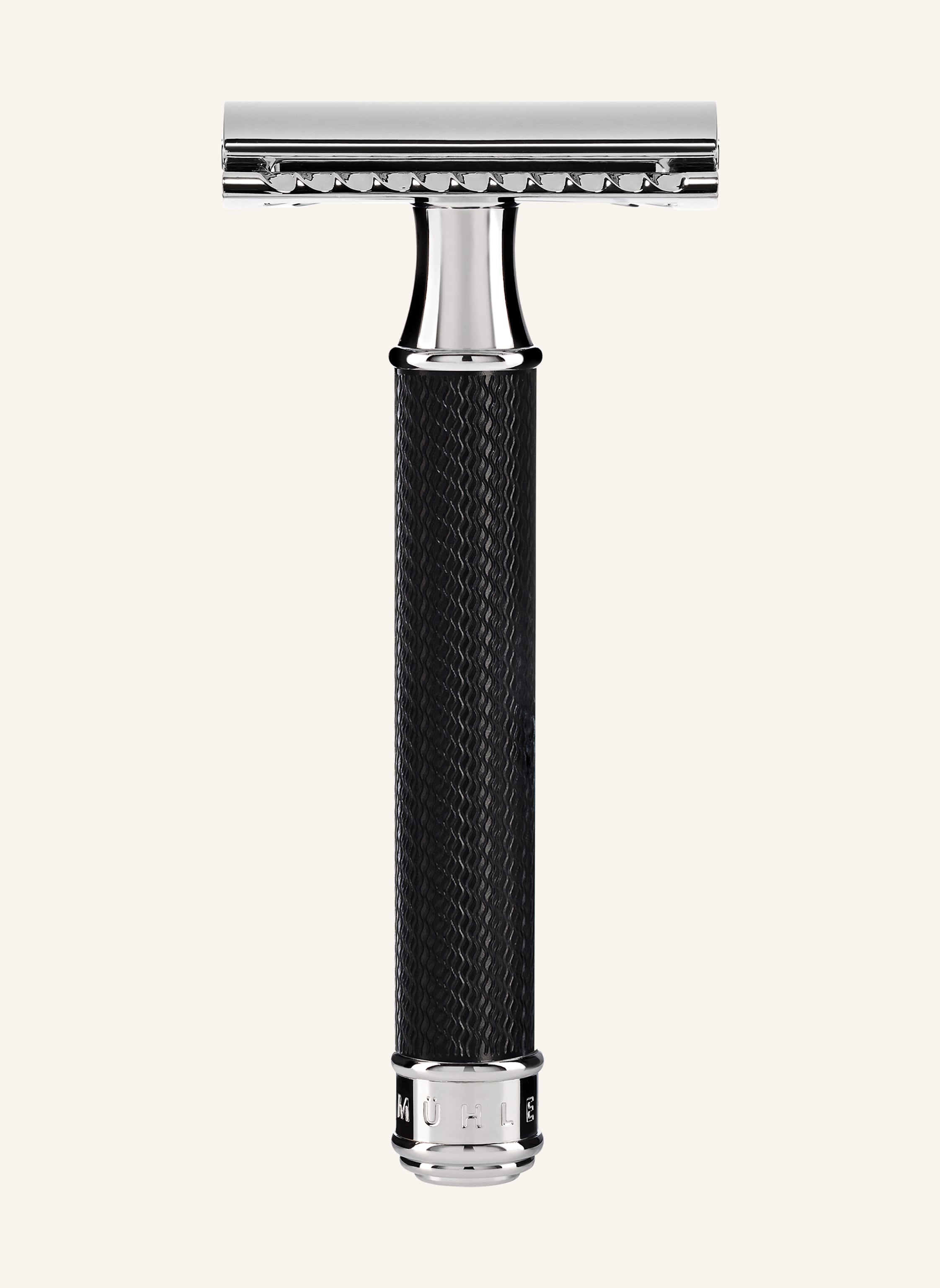 MÜHLE Rasierhobel - TRADITIONAL