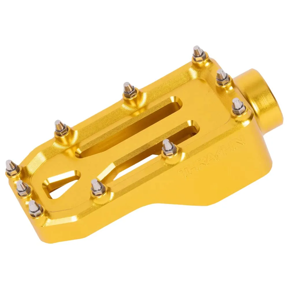 Thrashin Supply Co Aggressor brake pedal