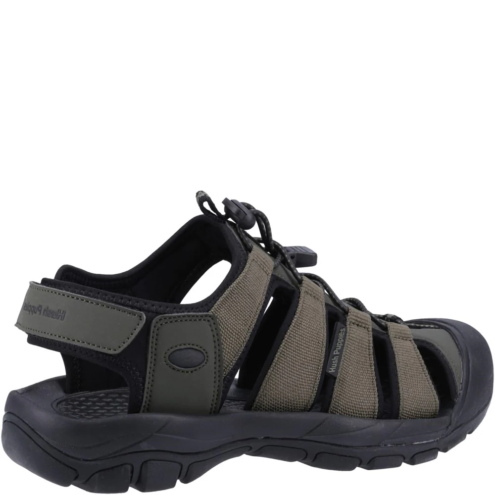 Hush Puppies Peru Sandal