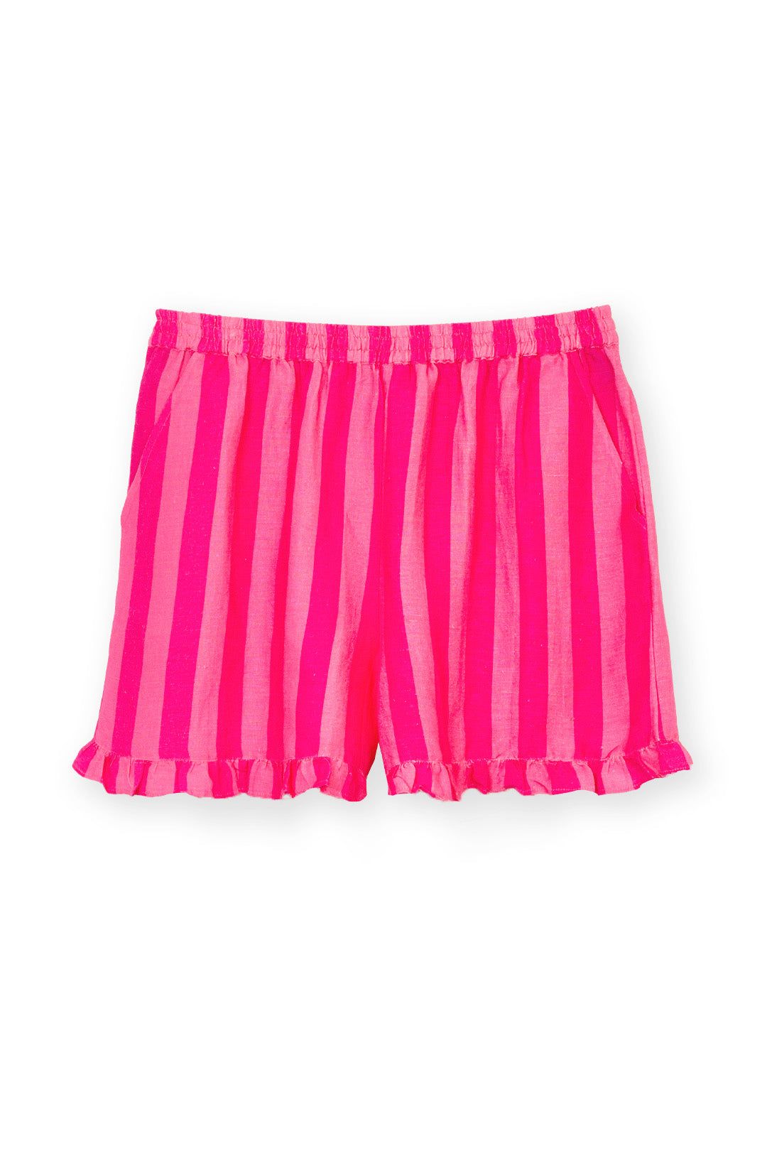 Kite Silton Woven Culottes Azalea Stripe
