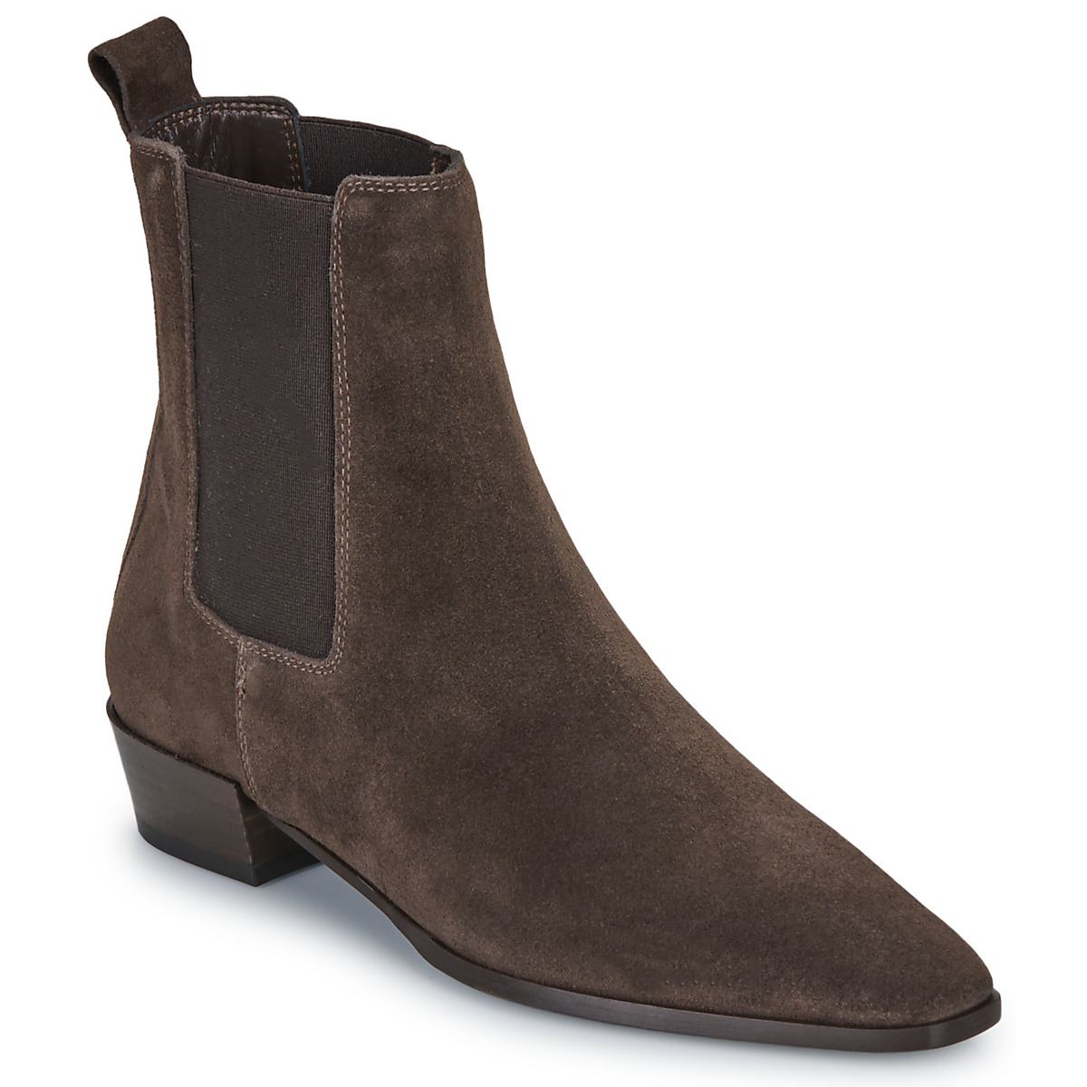 JB Martin - PARIS - Crust / Velvet / Chocolate