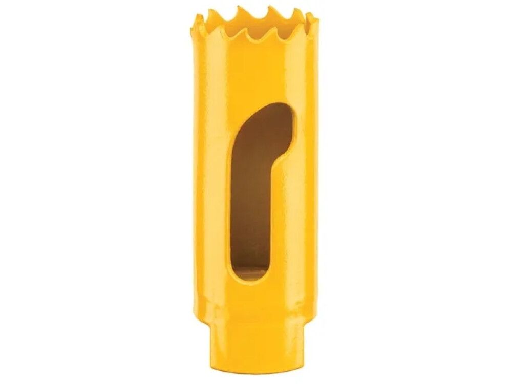 HULLSAG DEWALT BIMETALL EXTREME 25MM