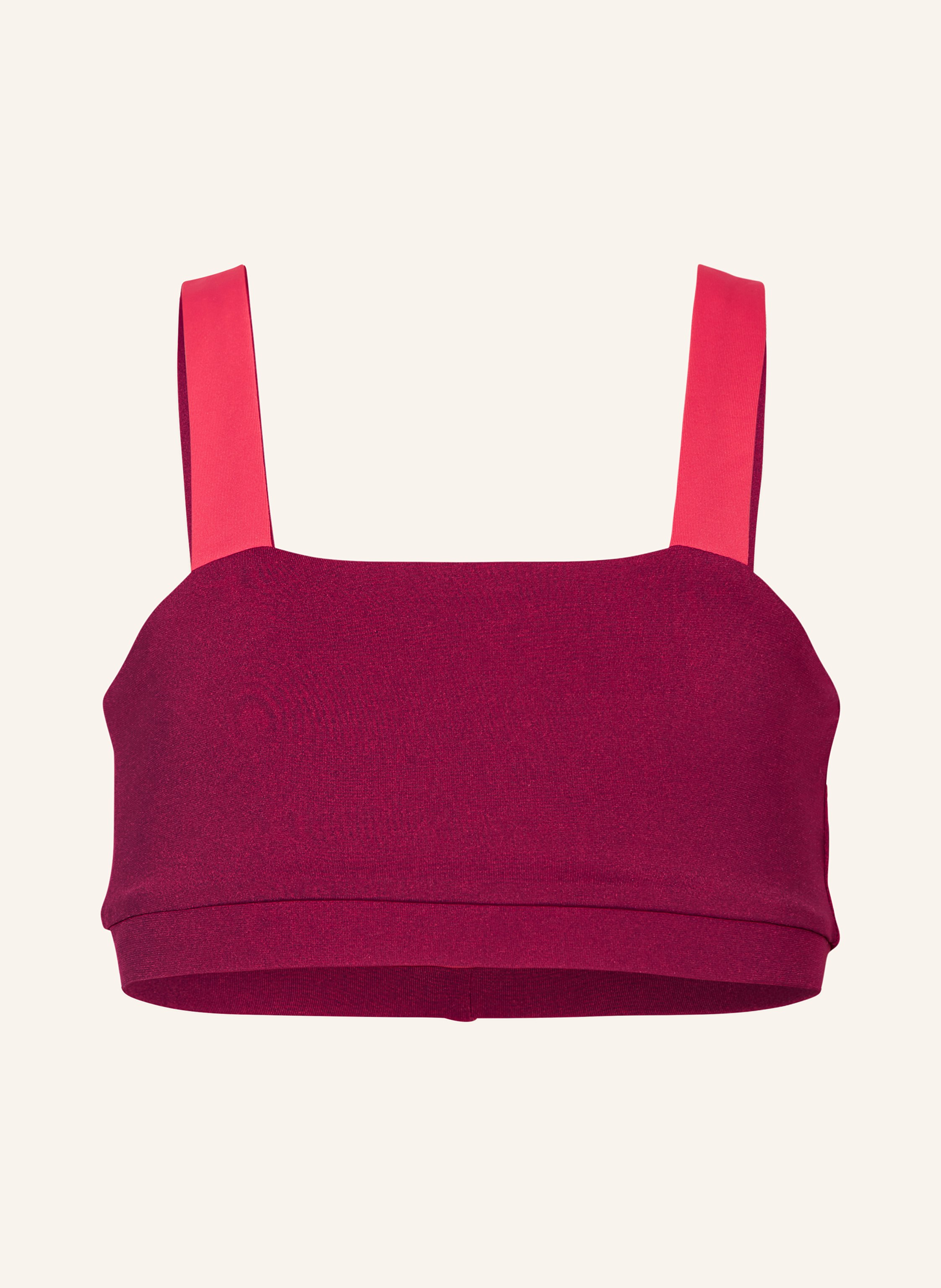 MYMARINI Bustier-Bikini-Top EASYTOP zum Wenden