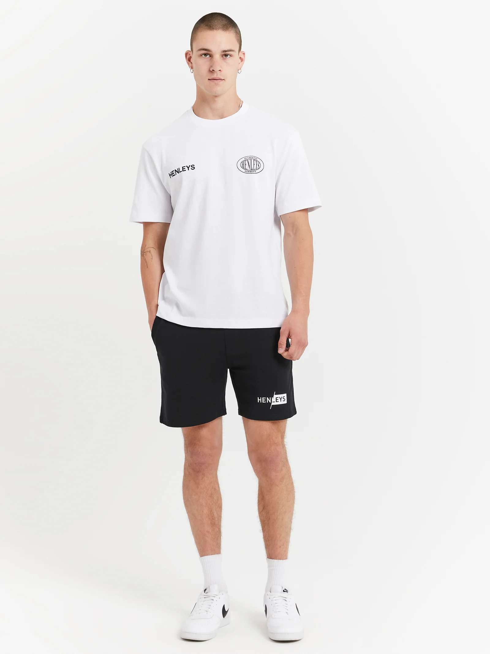 Escapade T-Shirt