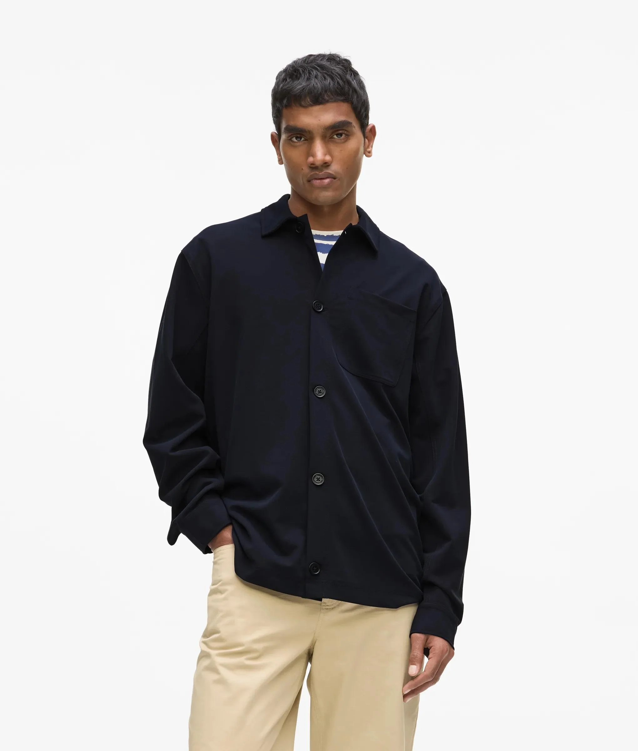 Débardeur Ikon en jersey