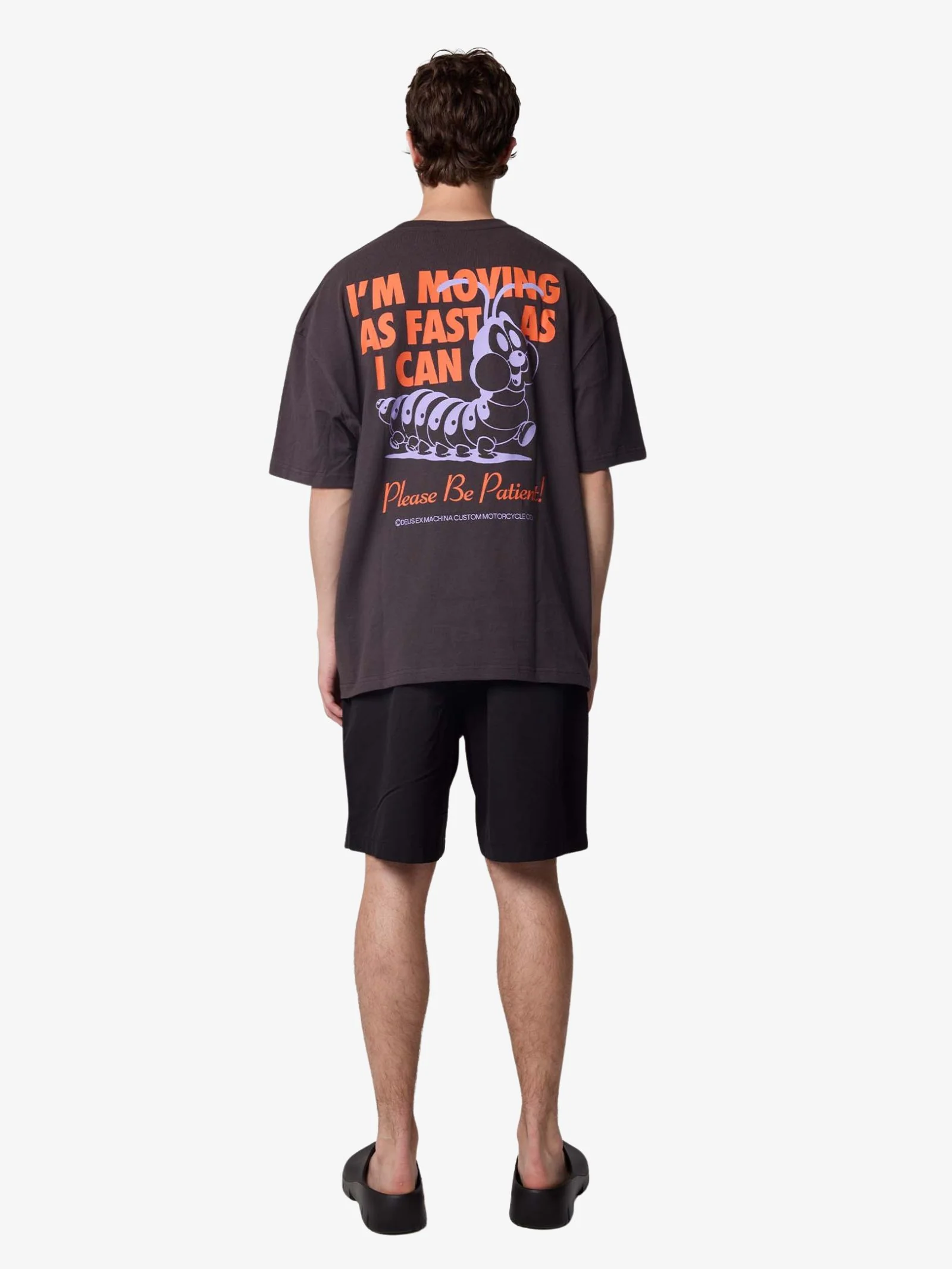 Dive Shorts