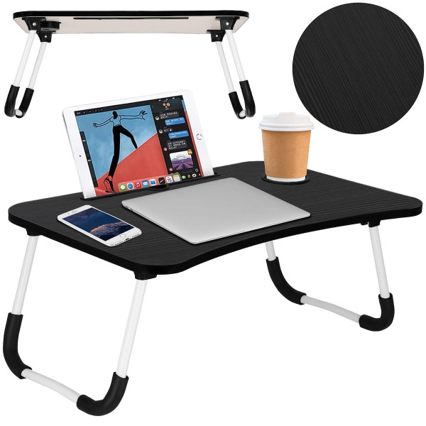 Podstawka składana na komputer, mobilny stolik pod laptopa