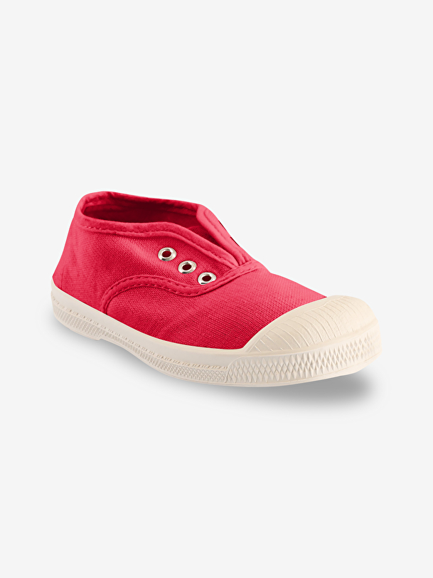 Tennis elly enfant rose indien