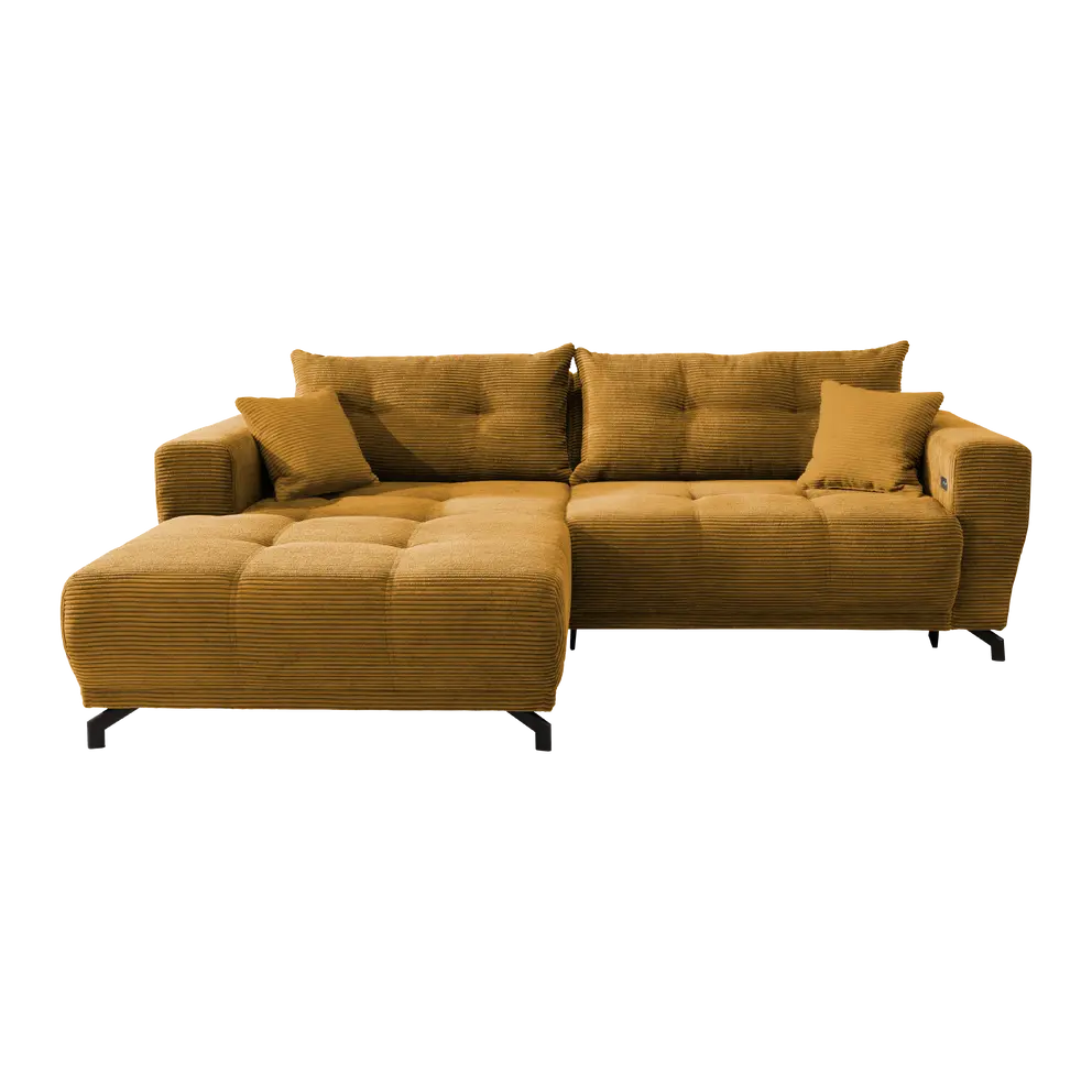 Ecksofa Restato