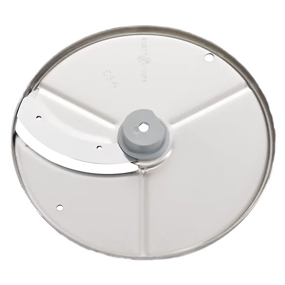 Disque Essential éminceur 6 mm - Robot Coupe