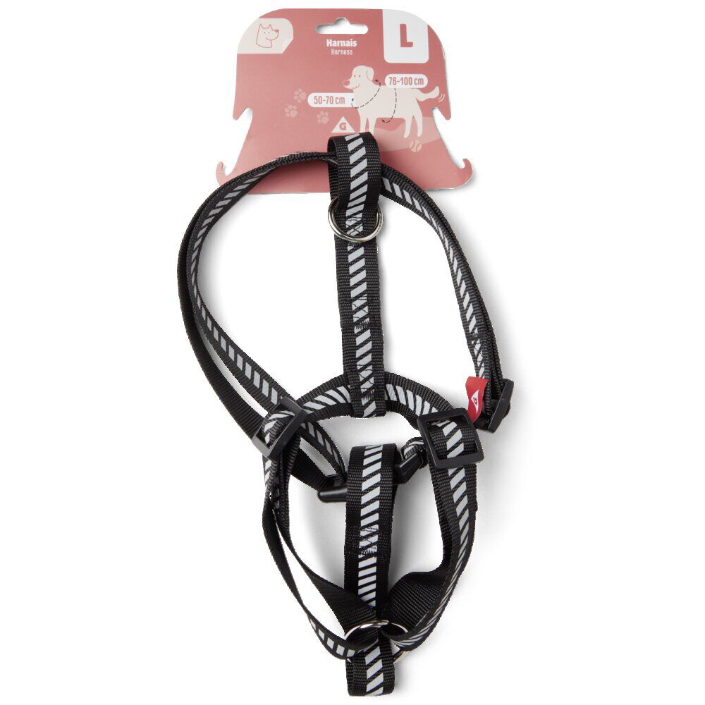 Harnais pour grand chien - Taille L