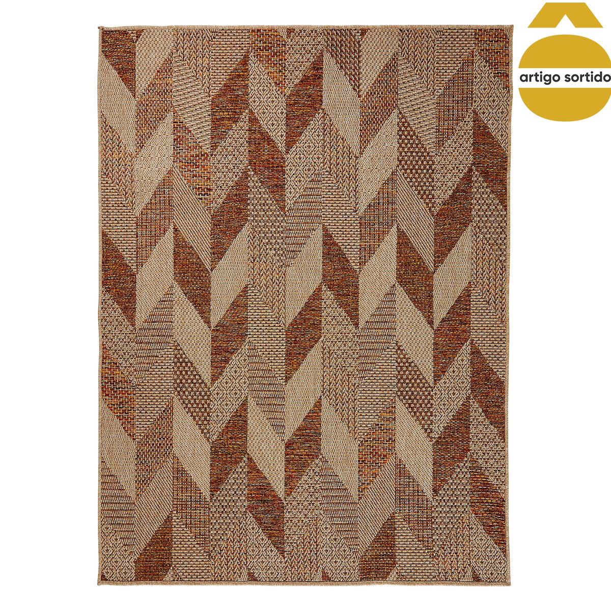 Tapete de Exterior Luka 150x200cm